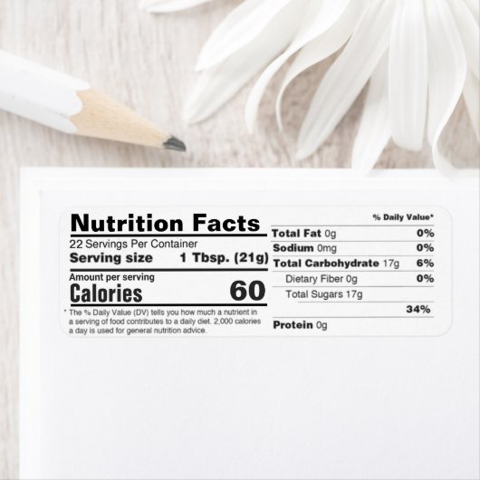Bezeichnung für die horizontale Rücksendeadresse H (Insitu)