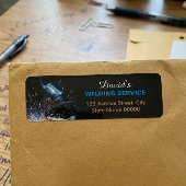 Bezeichnung für die Metallschweißfabrikation