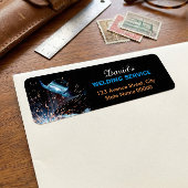 Bezeichnung für die Metallschweißfabrikation