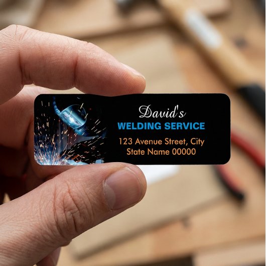 Bezeichnung für die Metallschweißfabrikation