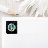 Bezeichnung für die Peace Sign Return-Adresse (Insitu)