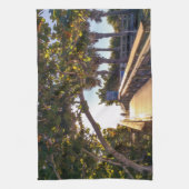 Bezeichnung für die Strandküche Handtücher (Vertikal)