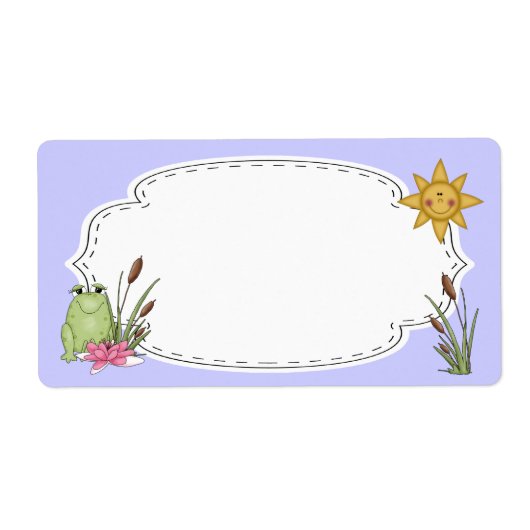 Bezeichnung für Frosch und Schlachttiere (Vorne)