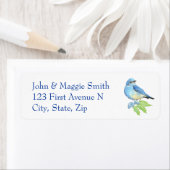 Bezeichnung für Gebirgsvögel (Insitu)