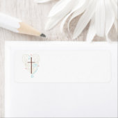 Bezeichnung für Kreuz- und Flügeladressen (Insitu)