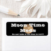 Bezeichnung für nächtliche Med (Insitu)