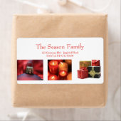 Bezeichnung für Sammelaufenthaltsadresse (Insitu)