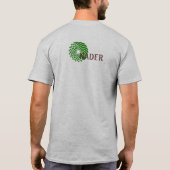 BEZEICHNUNG T-Shirt (Rückseite)