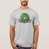 BEZEICHNUNG T-Shirt (Vorderseite)