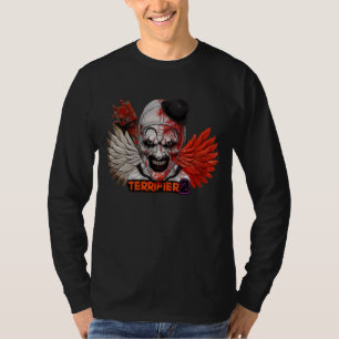 Bezeichnung T-Shirt