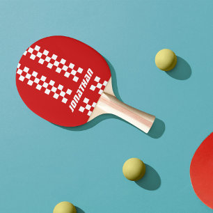 Bezeichnung Vollständig angepasste Farben Doppelk Tischtennis Schläger
