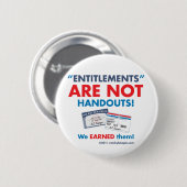 Bezeichnungen sind NICHT Mitteilungsblätter! Knopf Button (Vorne & Hinten)