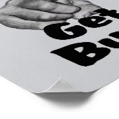 Beziehen Poster (Ecke)