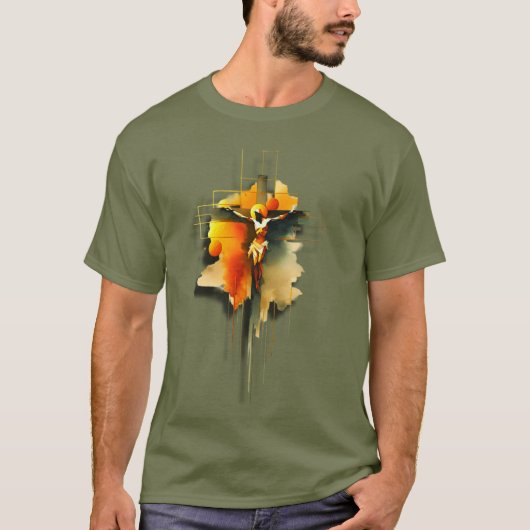 Beziehung T-Shirt (Vorderseite)
