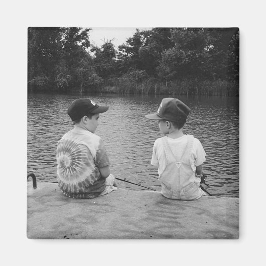 Beziehungen Magnet (Vorne)