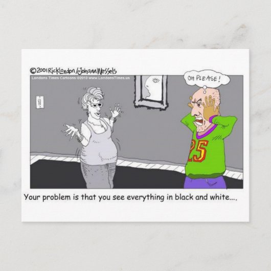 Beziehungen Oh Junge! Sonnige Karten, Tasse und Ge Postkarte (Vorderseite)