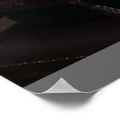 Beziehungen Poster (Ecke)