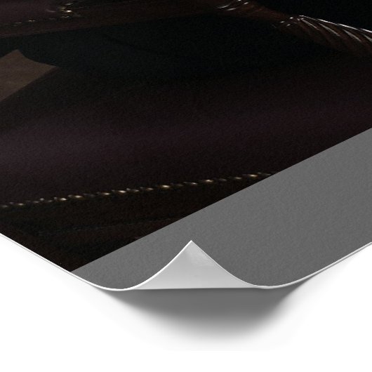 Beziehungen Poster (Ecke)