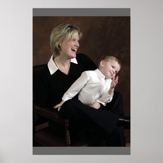 Beziehungen Poster (Vorne)