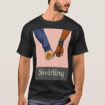 Beziehungen zwischen den Rassen T-Shirt<br><div class="desc">Interrassische Beziehung .swag, cool, lustig, Geek, Hipster, adgpc, Alkohol, Kunst, niedlich, Design, Arzt, der, Auge, Gesicht, Grafik, minimal, modern, Musik, Pyramide, Satire, Science Fiction, einfach, Sommer, Tardis, Fernsehen, Dreieck, weiß, Frauen, abstrakt, Abstraktion, alle sehen Auge, allseeingeye, ape, asian Essen, phantastisch, Bier, Schwarz, Chef, Bulldog, Mütze, Kappen, Schimpansen, Stadt, Club, Cocktail,...</div>