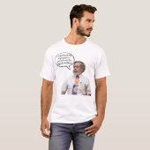 Beziehungsaufbau T-Shirt (Vorne ganz)