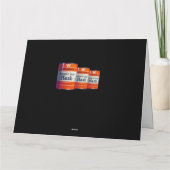 BEZIEHUNGSBILDSCHIRM FÜR DIE KARTE - ENTSCHEIDUNG (Rückseite)