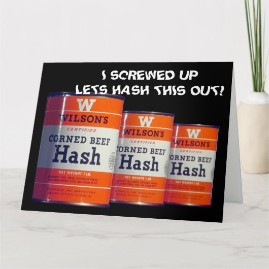 BEZIEHUNGSBILDSCHIRM FÜR DIE KARTE - ENTSCHEIDUNG (Vorderseite)