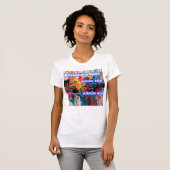 Beziehungsregeln T-Shirt (Vorne ganz)