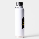 Beziehungsstatus unklar trinkflasche (Rechts)