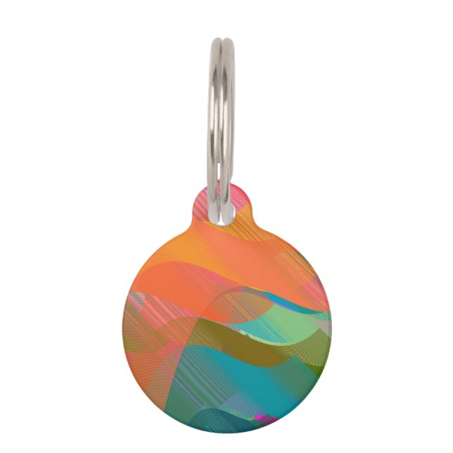 Bezierer Tiermarke (Vorderseite)