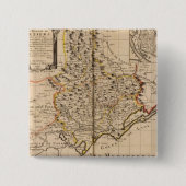 Beziers Frankreich Button (Vorderseite)