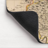 Beziers Frankreich Mousepad (Ecke)