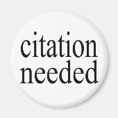 Bezifferung erforderlich magnet (Vorne)