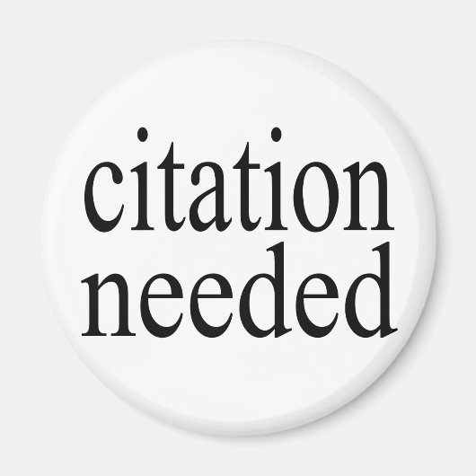 Bezifferung erforderlich magnet (Vorne)