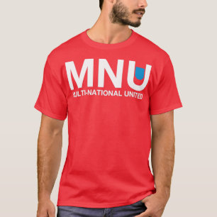 Bezirk 9 MNU T-Shirt