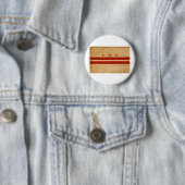 Bezirk Columbia-Flaggen-Knöpfe Button (Beispiel)