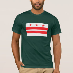 BEZIRK COLUMBIA T-Shirt