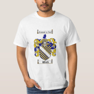 Bezirk-Familienwappen - Bezirk-Wappen T-Shirt