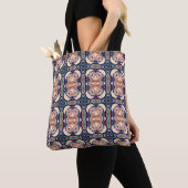 Bezirk Flatiron Tasche (Von Nahem)