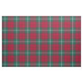 Bezirk Lennox Tartan Stoff (Fat Quarter (45,7 x 55,9 cm))