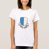 Bezirk Luzern T-Shirt (Vorderseite)