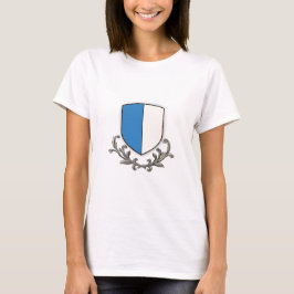 Bezirk Luzern T-Shirt