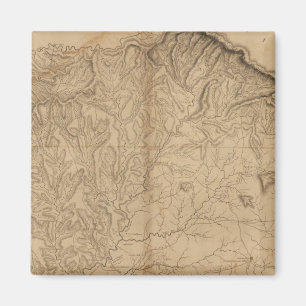 Bezirk Pendleton, South Carolina Magnet