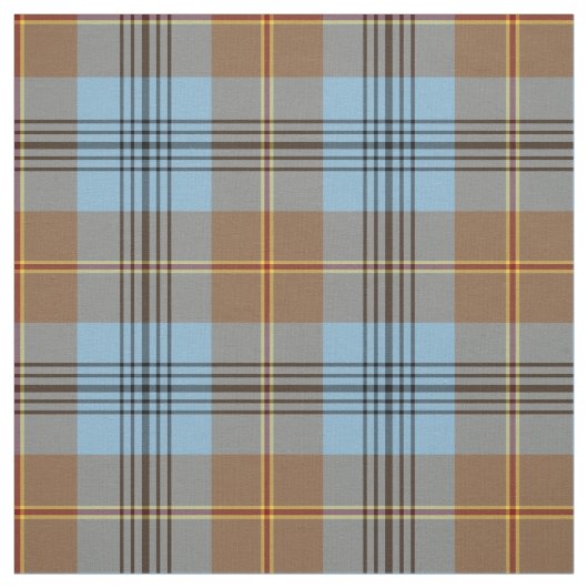 Bezirk Tartan Stoff (Muster)