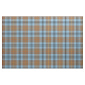 Bezirk Tartan Stoff (Fat Quarter (45,7 x 55,9 cm))