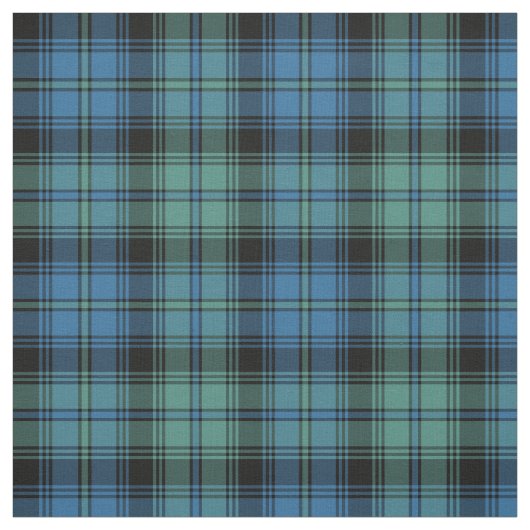 Bezirk Tartan Stoff (Muster)
