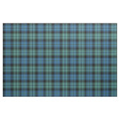 Bezirk Tartan Stoff (Fat Quarter (45,7 x 55,9 cm))