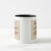 Bezirk Tourtelotte Park Mining Tasse (Zentrum)