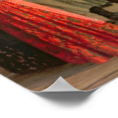 Bezirksgericht, 1888 poster (Ecke)