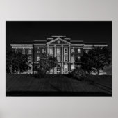 Bezirkshaus Nr. 1 Poster (Vorne)